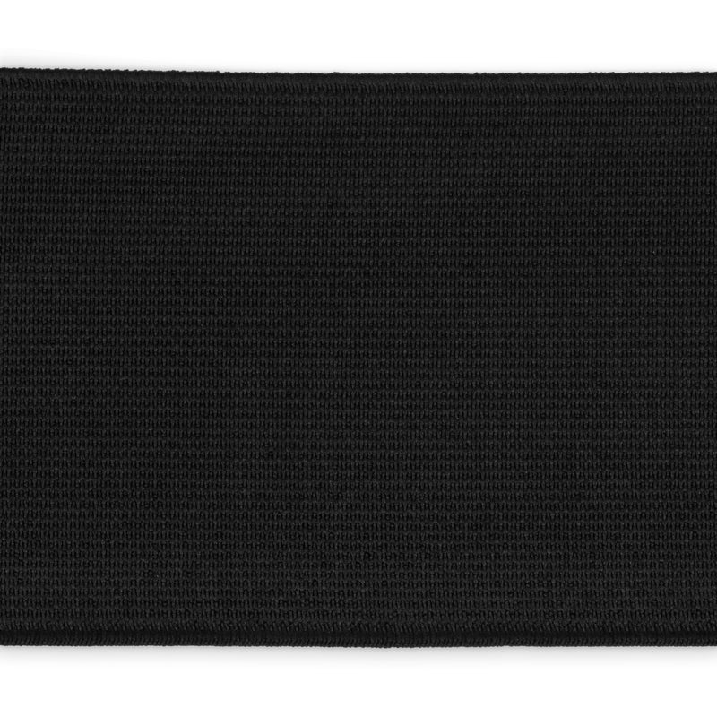 Load image into Gallery viewer, 28606-1|Dritz 3" Elastic Belting, Black, 10 yd
