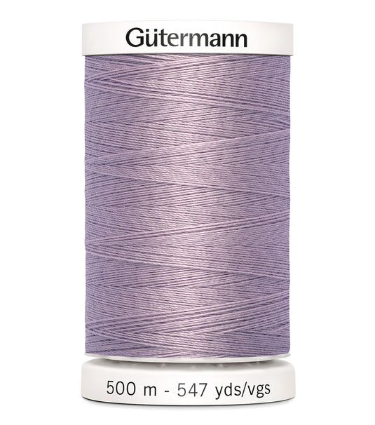 729922-910|Gutermann Sew-All Thread, Mauve, 547 YD (500 M)