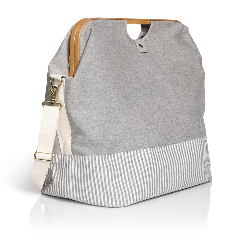 Load image into Gallery viewer, 612561|Prym Water Resistant Store &amp; Travel Bag, Medium