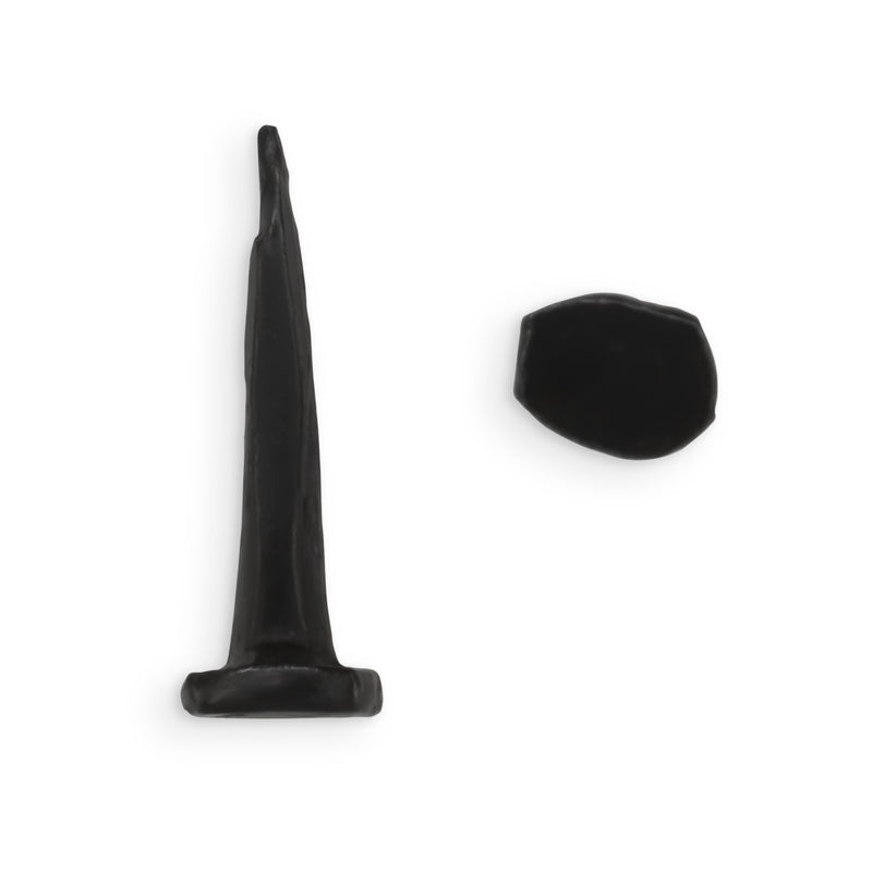 Load image into Gallery viewer, 9006|Dritz 5/8" Upholstery Tacks, Black, 1.5 oz.
