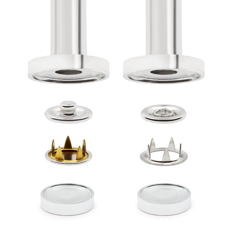 Load image into Gallery viewer, 981T|Dritz Heavy Duty Snap Tools for Heavy Duty Snaps