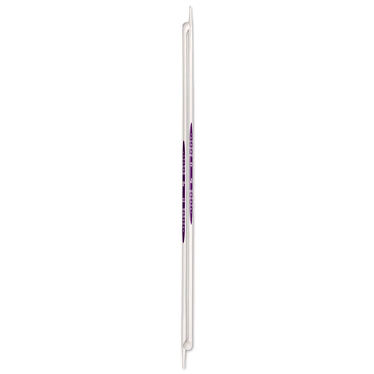 190304|Prym 12" Ergonomic Single Point Knitting Needles, 4mm