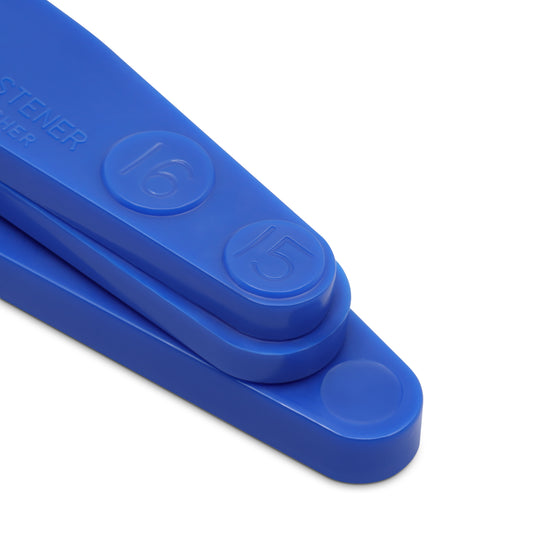 16K|Dritz "Easy Attacher" Kit for Size 15 & 16 Snap Fasteners
