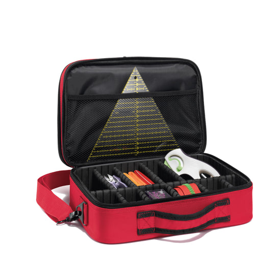 612836|Prym Deluxe Carrying Case