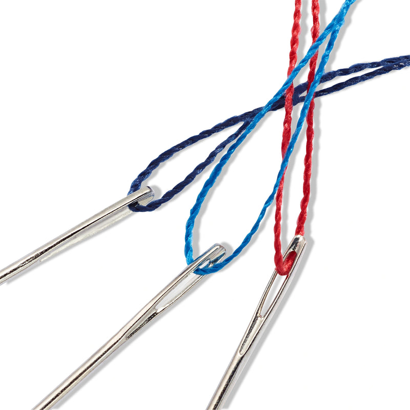 Load image into Gallery viewer, 121105|Prym Ready-To-Sew Hand Needle Set, 10 pc
