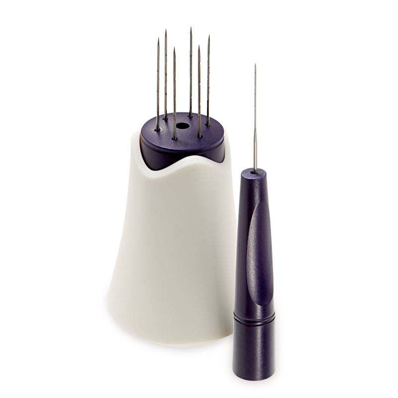 Load image into Gallery viewer, 610155|Prym Felting Needles Handle Set