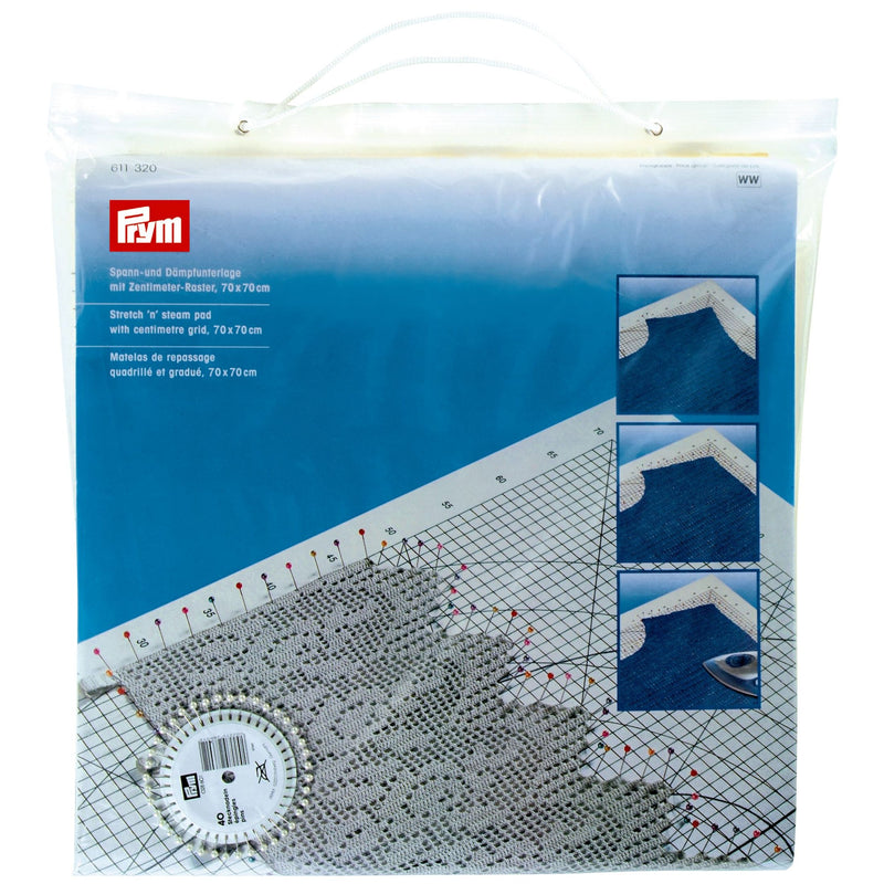 Load image into Gallery viewer, 611320|Prym Stretch ’n’ Steam Pad