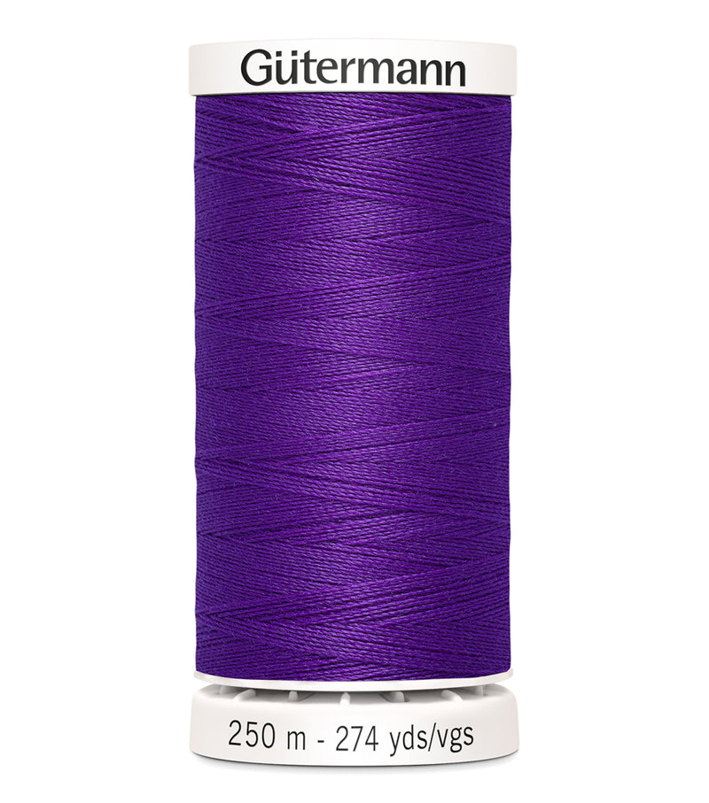 Cargue la imagen en el visor de la galería, 729914-928|Gutermann Sew-All Thread, Hydrangea, 274 YD (250 M)