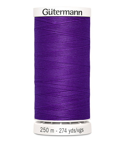 729914-928|Gutermann Sew-All Thread, Hydrangea, 274 YD (250 M)